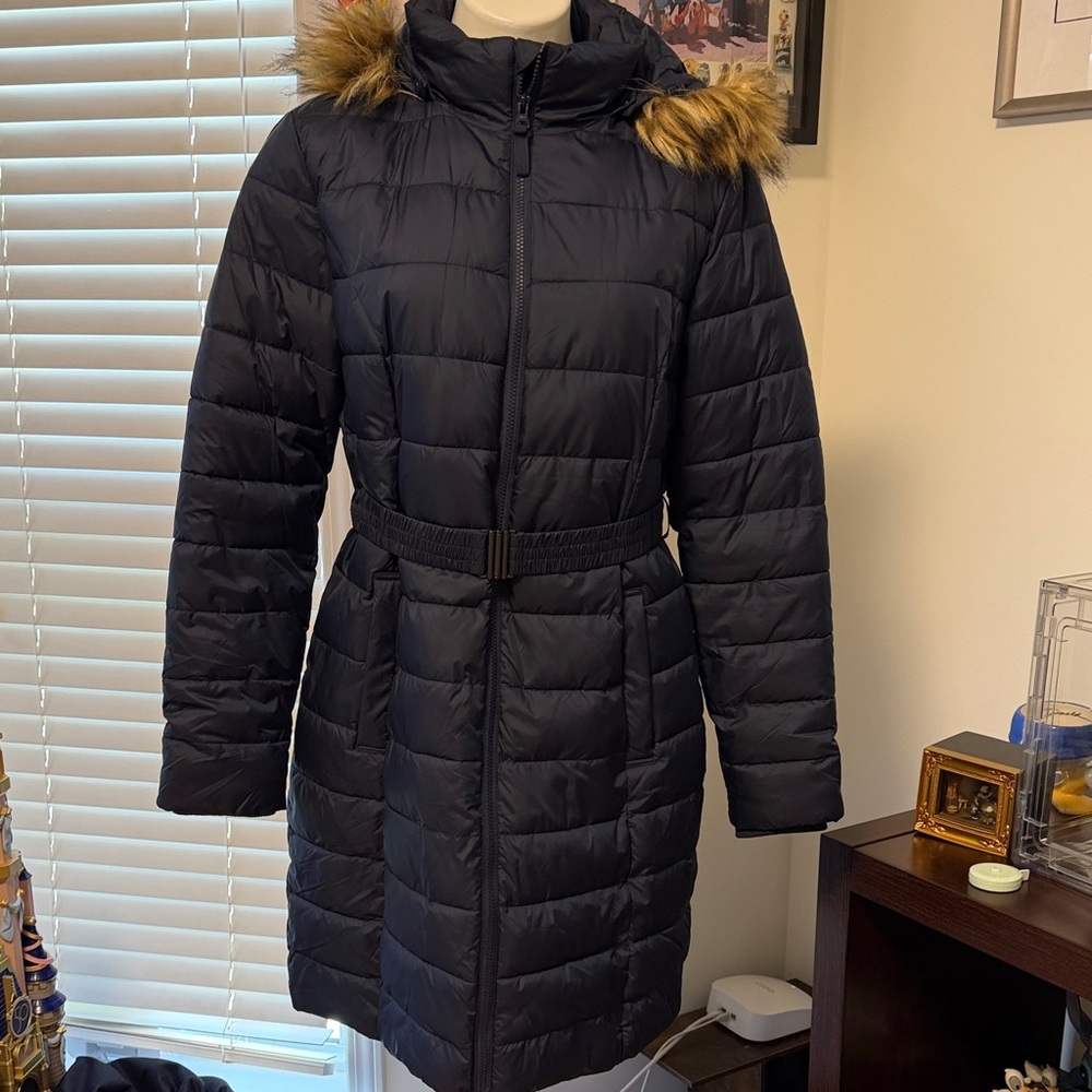 Esmara Long Winter Coat